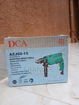 Dca Electric Drill