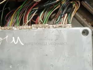 Auto Vehicle Mechanics