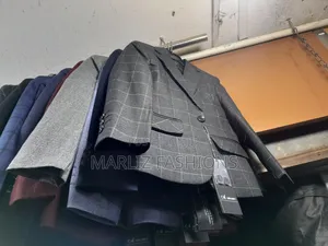 Unique Kid's Blazers