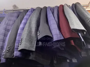 Unique Kid's Blazers