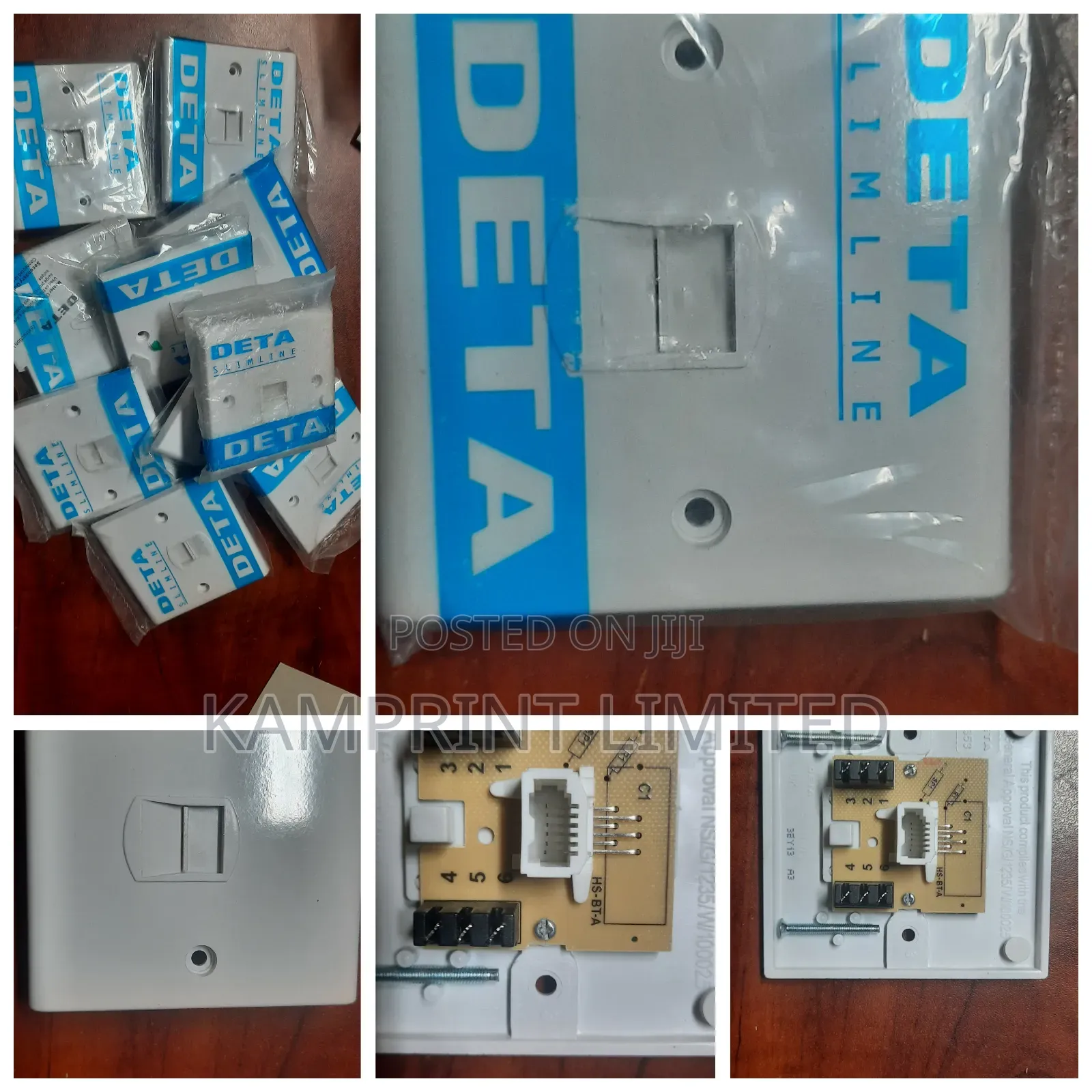 Deta Slimline