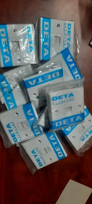Deta Slimline
