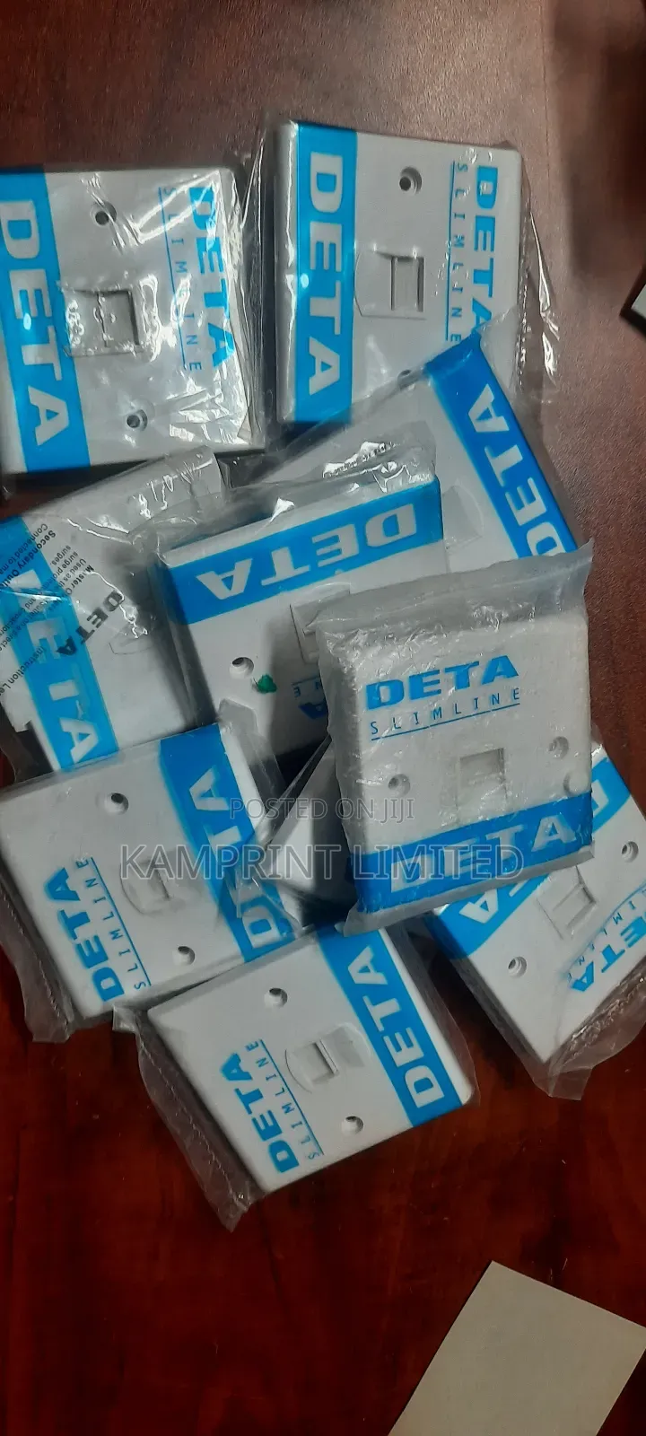 Deta Slimline