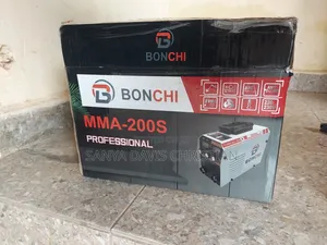Welding Machine