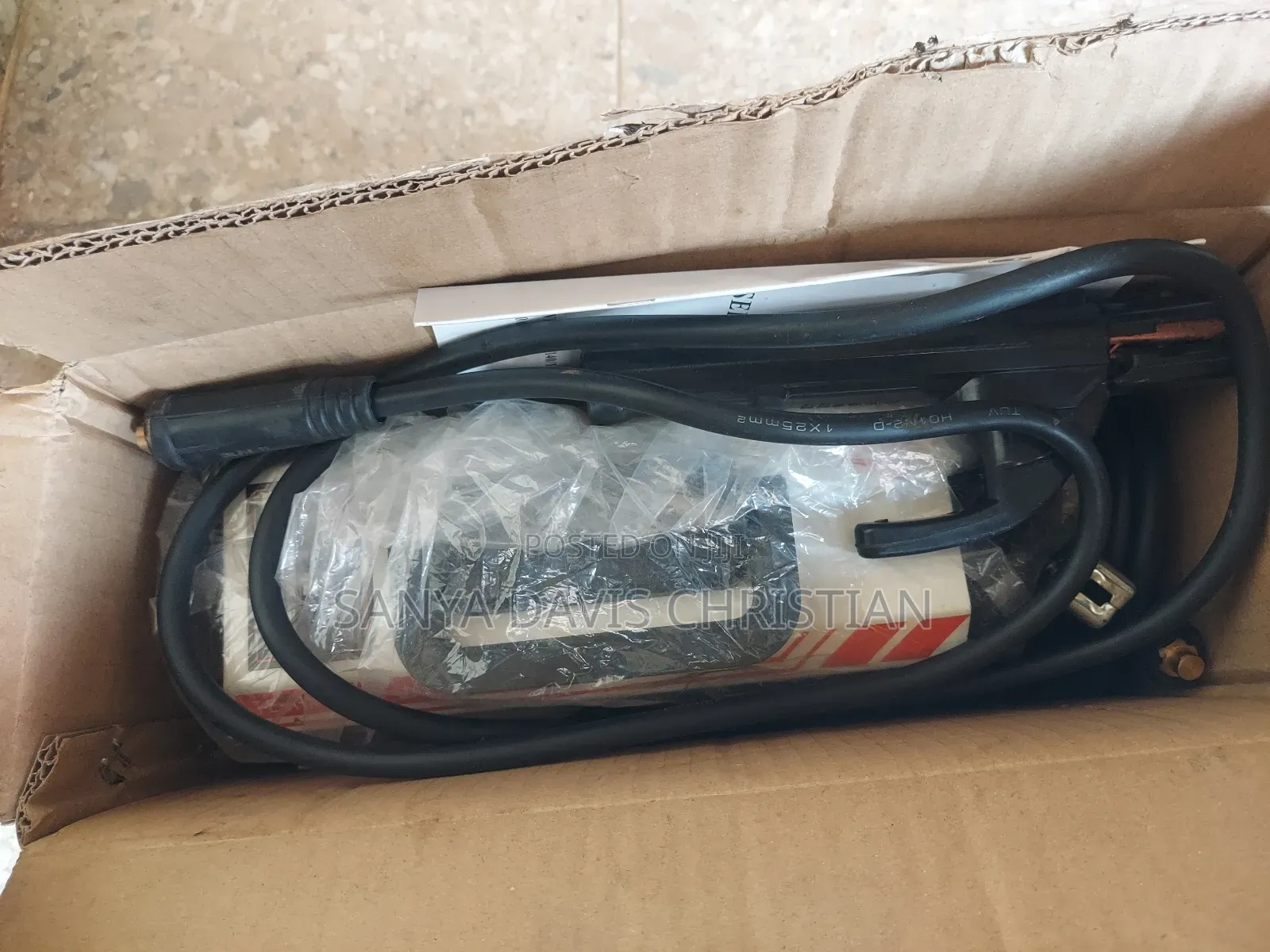 Welding Machine