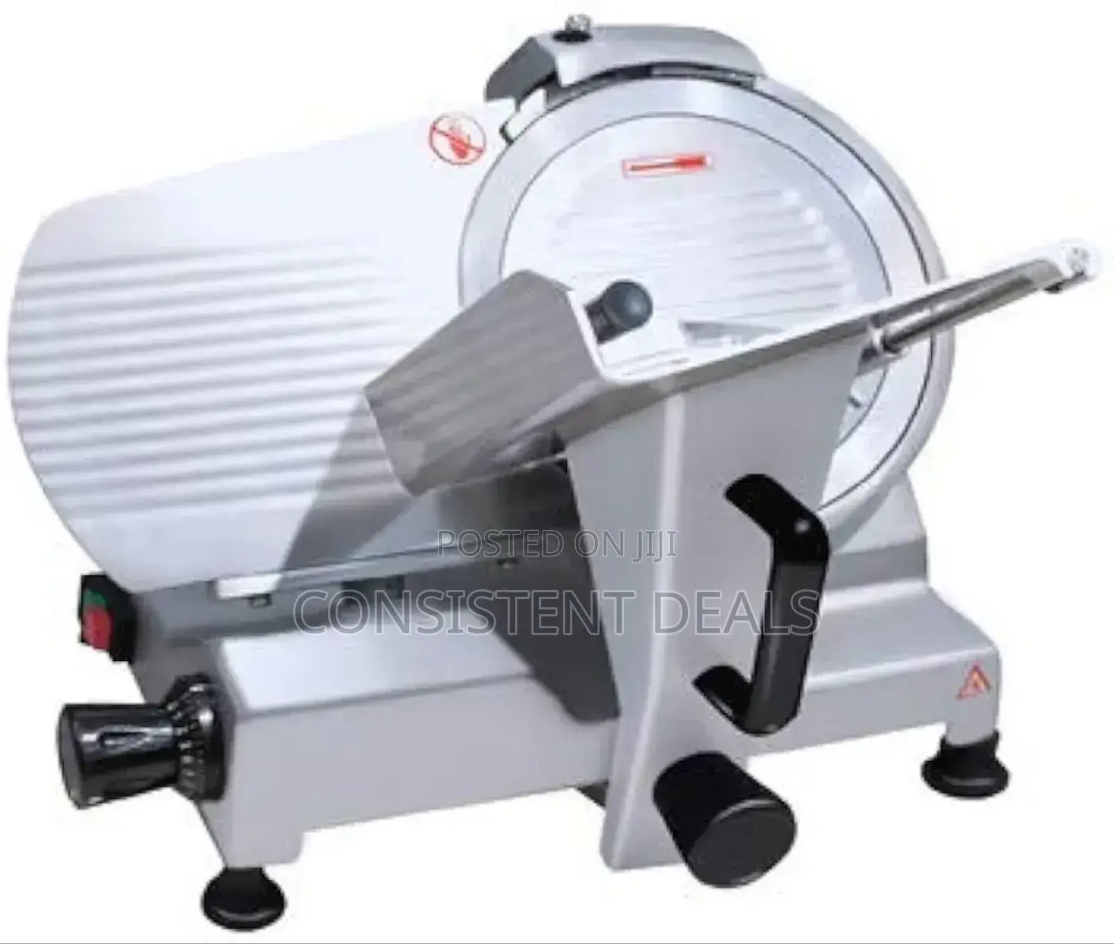 Electric Meat Cheese Slicer
