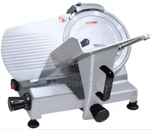 Electric Meat Cheese Slicer