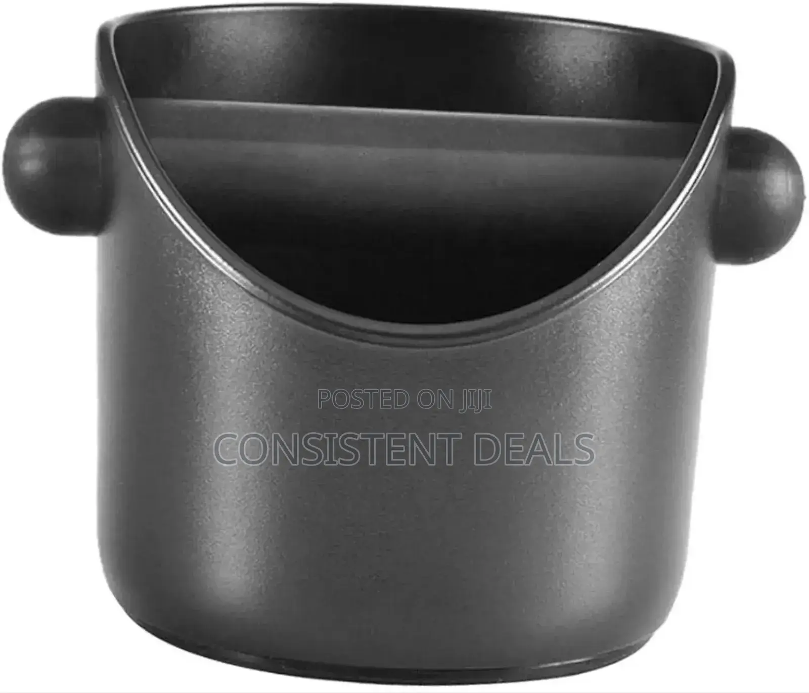 Coffee Knock Container Espresso Knock Box
