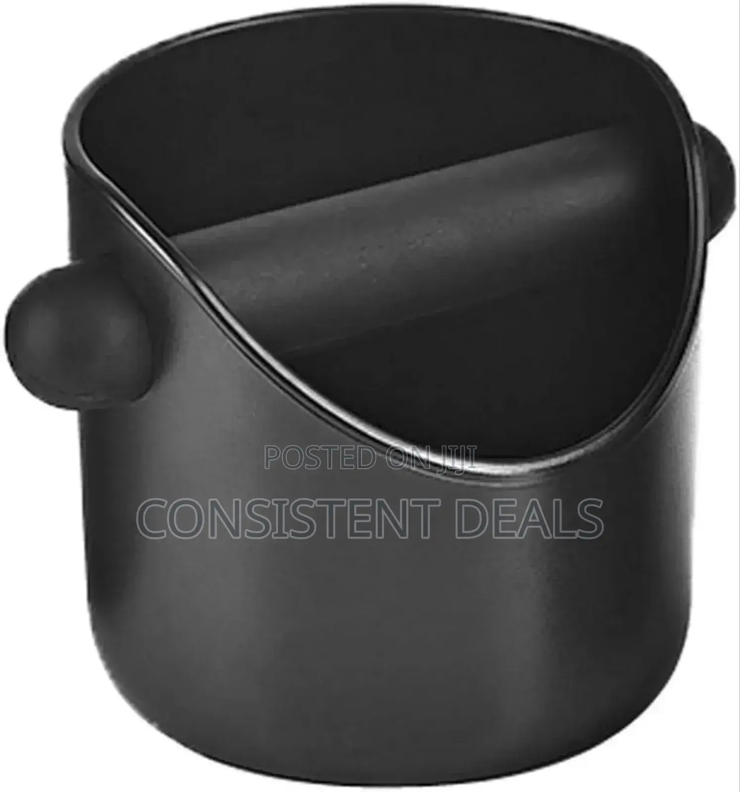 Coffee Knock Container Espresso Knock Box