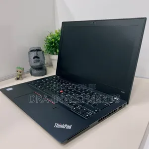 Laptop Lenovo ThinkPad X270 8GB Intel Core I5 SSD 256GB