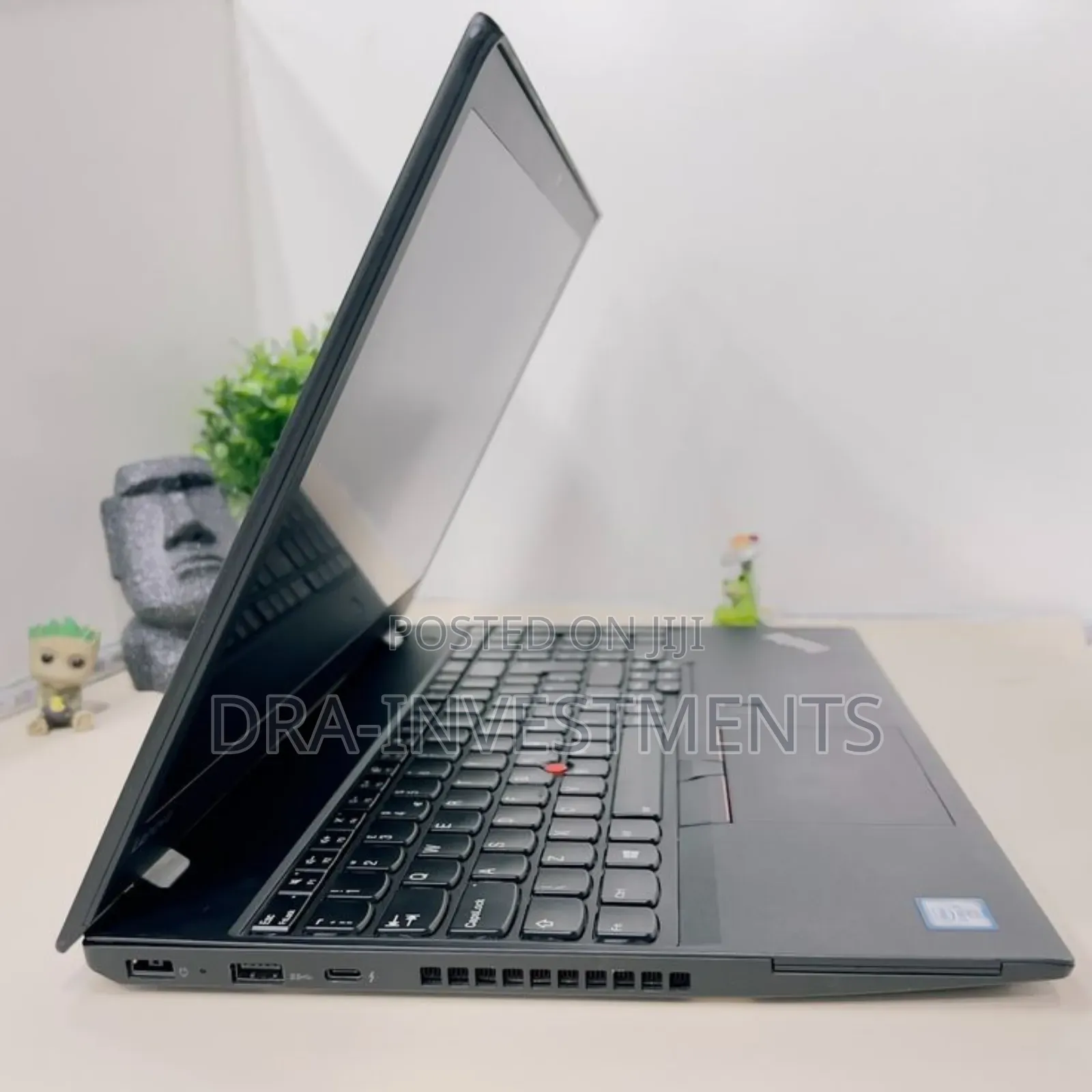 Laptop Lenovo ThinkPad X270 8GB Intel Core I5 SSD 256GB