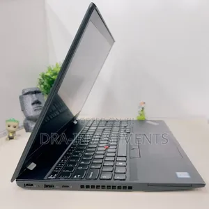 Laptop Lenovo ThinkPad X270 8GB Intel Core I5 SSD 256GB
