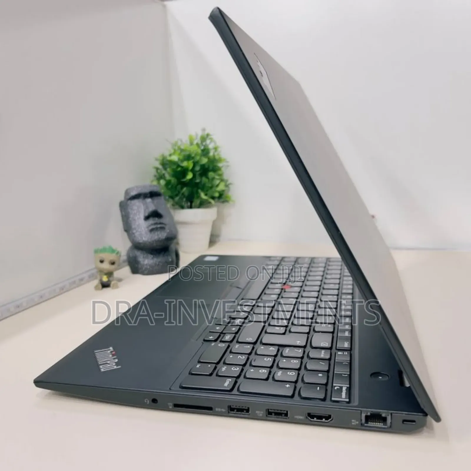 Laptop Lenovo ThinkPad X270 8GB Intel Core I5 SSD 256GB