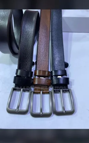 Stylish Mens Belts