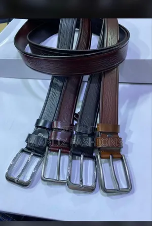 Stylish Mens Belts