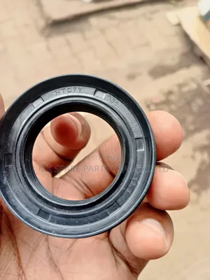 Gear Box Oil Seals