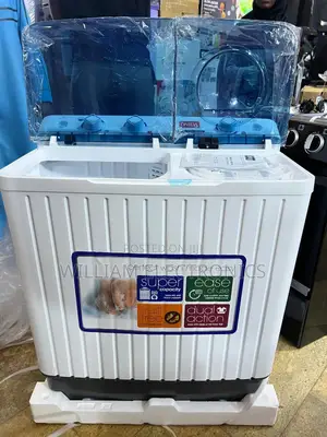 Onida 6.5kg Twin Tub/Onida Twin Tub