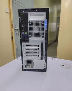 New Desktop Computer HP EliteDesk 800 8GB Intel Core i5 HDD 500GB