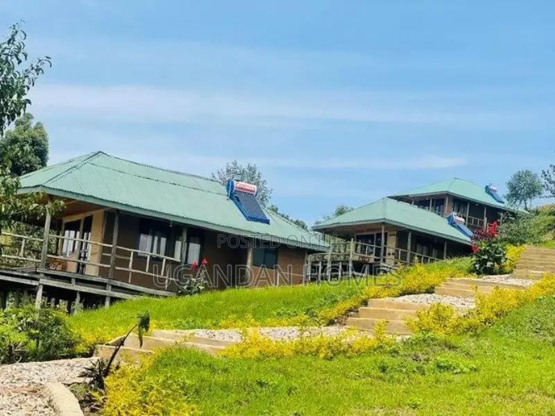 Luxurious Safari Lodge for Sale