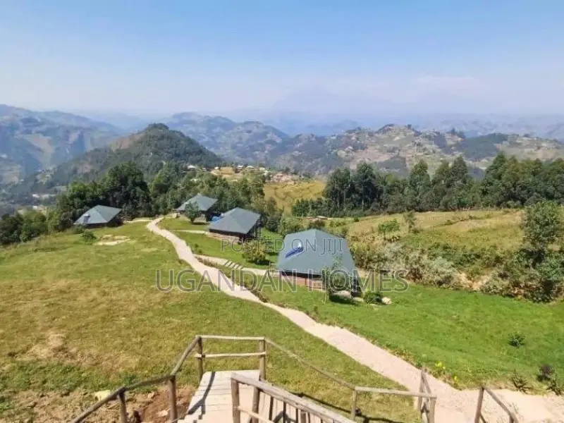 Luxurious Safari Lodge for Sale