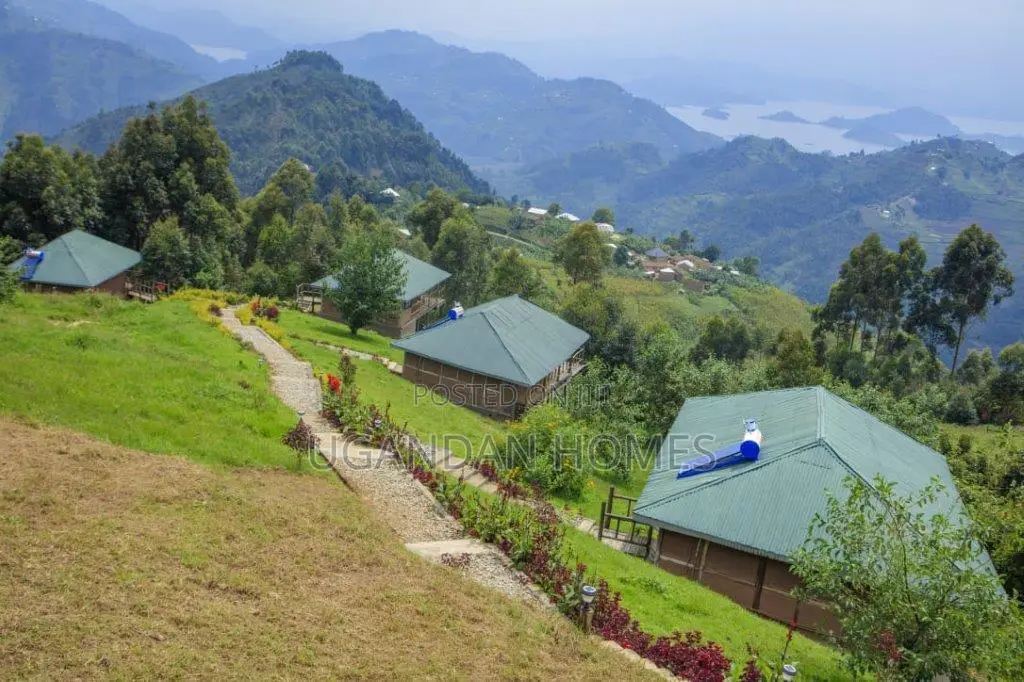 Luxurious Safari Lodge for Sale