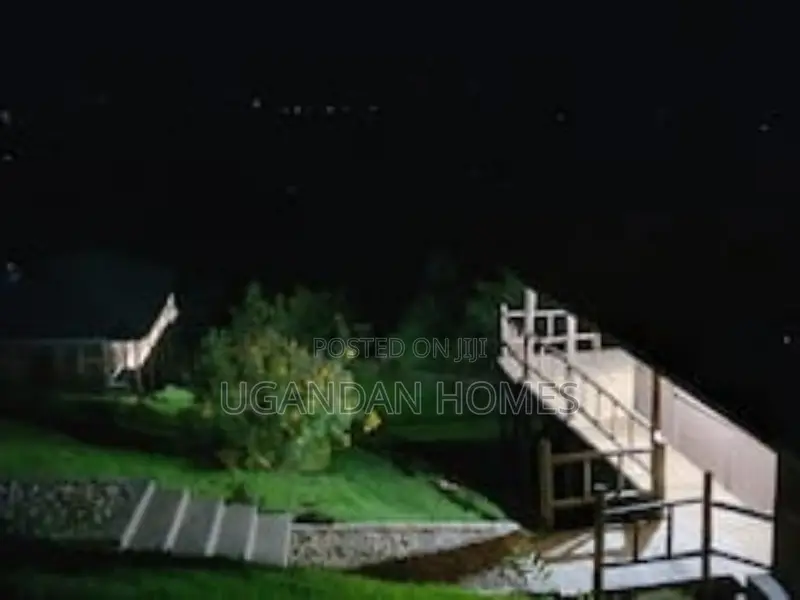 Luxurious Safari Lodge for Sale