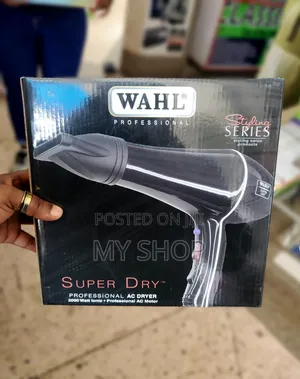 Wahl Super Dry Dryer