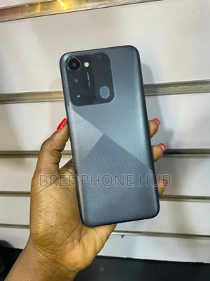 Tecno Spark 9 64 GB Gray