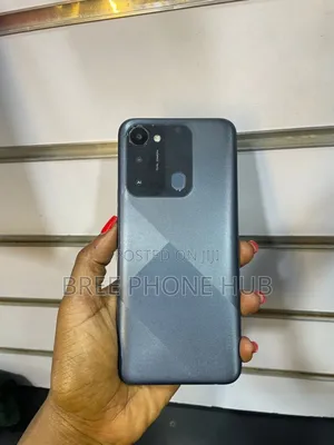 Tecno Spark 9 64 GB Gray