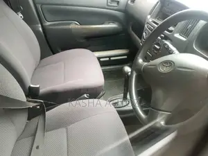 Toyota Probox 2012 White