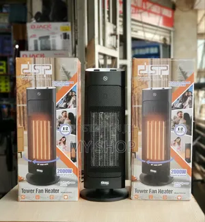 Space Heater
