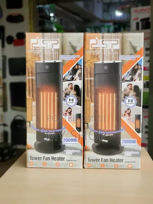 Space Heater