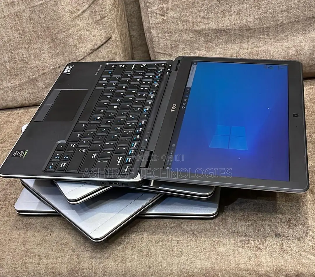 Laptop Dell 8GB Intel Core I5 SSD 256GB