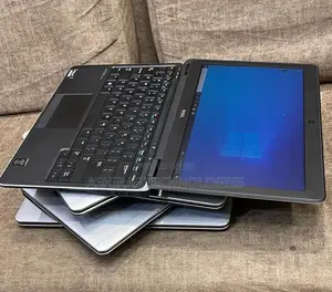 Laptop Dell 8GB Intel Core I5 SSD 256GB