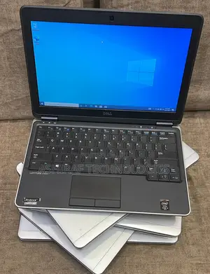 Laptop Dell 8GB Intel Core I5 SSD 256GB
