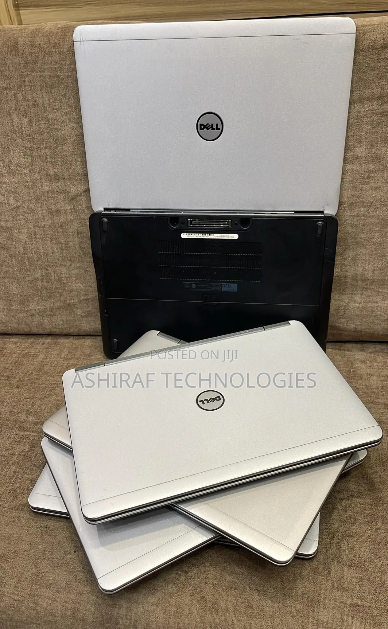 Laptop Dell 8GB Intel Core I5 SSD 256GB