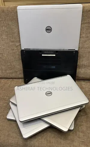 Laptop Dell 8GB Intel Core I5 SSD 256GB