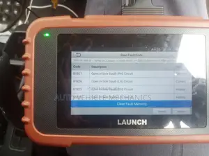 Auto Vehicle Mechanics