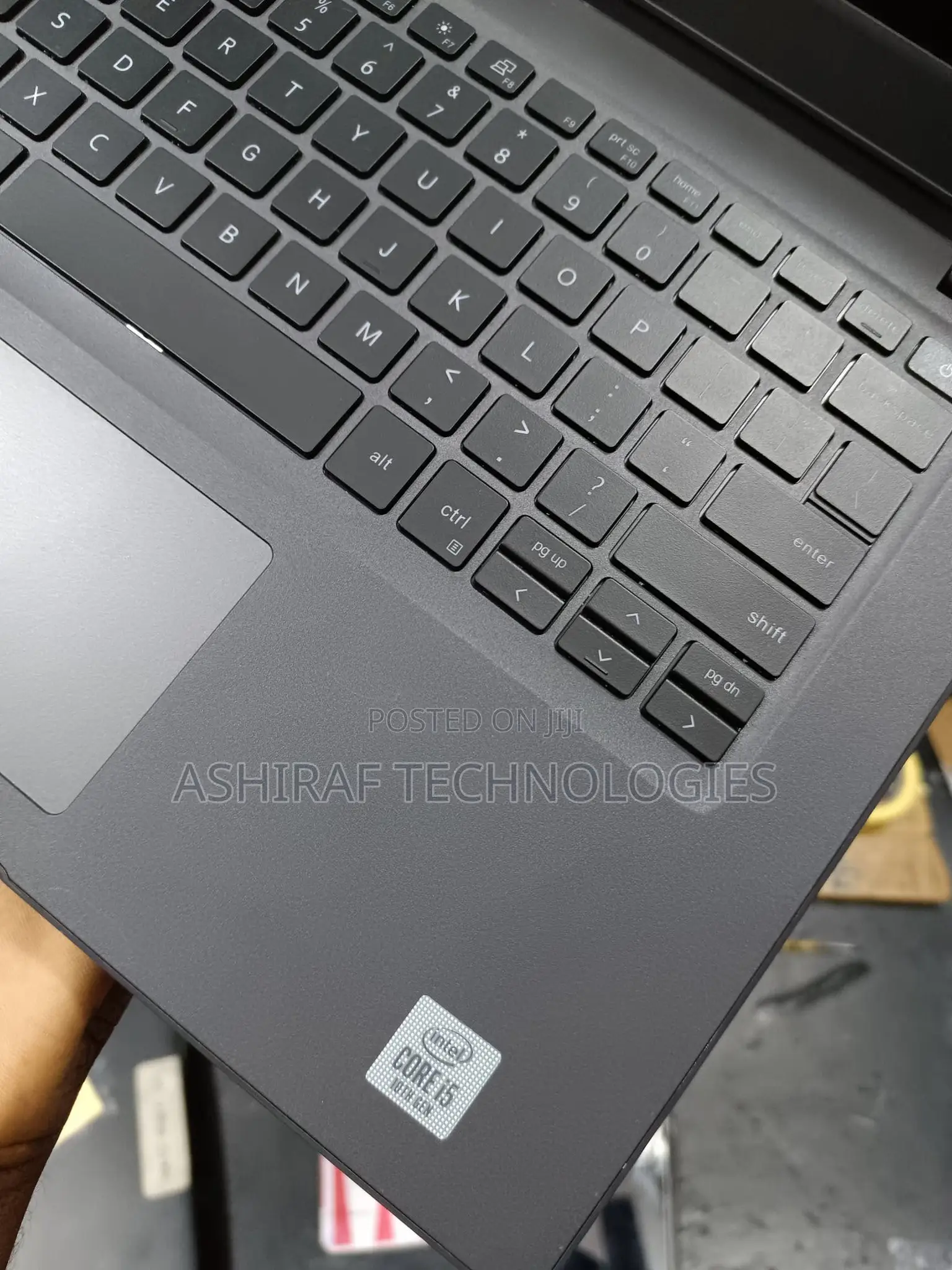 Laptop Dell Latitude 3410 8GB Intel Core I5 SSD 256GB
