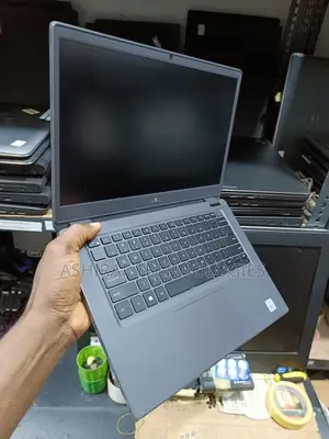 Laptop Dell Latitude 3410 8GB Intel Core I5 SSD 256GB