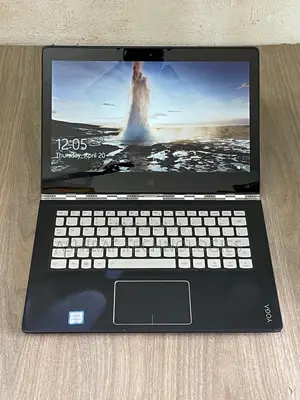 New Laptop Lenovo Yoga 910 8GB Intel Core i5 SSD 256GB