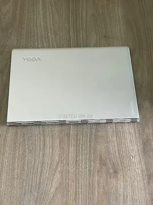 New Laptop Lenovo Yoga 910 8GB Intel Core I5 SSD 256GB