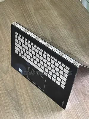 New Laptop Lenovo Yoga 910 8GB Intel Core i5 SSD 256GB