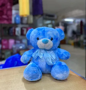 Teddy Bear Toys