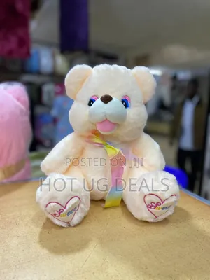 Teddy Bear Toys