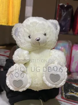Teddy Bear Toys