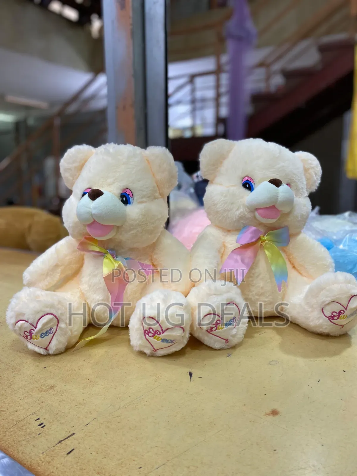 Teddy Bear Toys