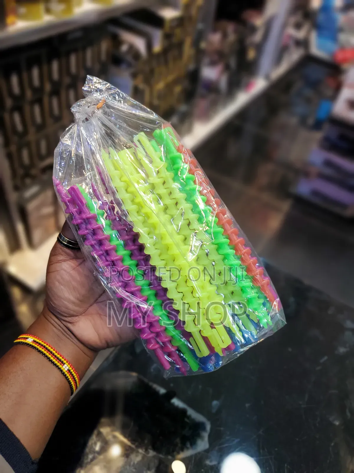 Spiral Curlers/ Rollers