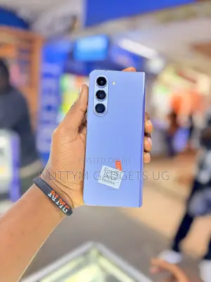 Samsung Galaxy Z Fold 5 256 GB Blue