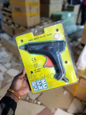 Hot Melt Glue Gun